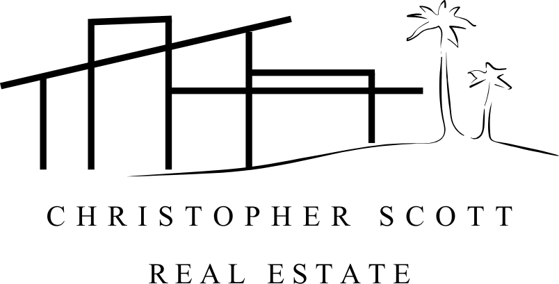 Christopher Scott Real Estate
